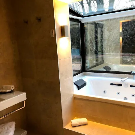 Marlet Boutique 3* Montseny