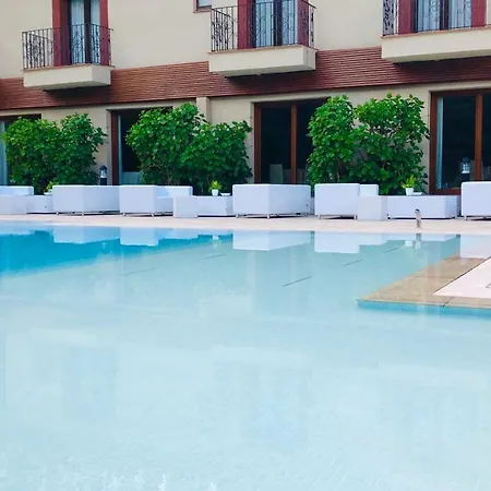 Marlet Boutique Hotel