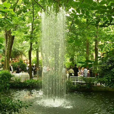 Hotel Marlet Boutique Montseny