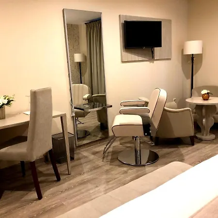 Hotel Marlet Boutique