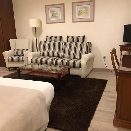 Marlet Boutique 3* Montseny
