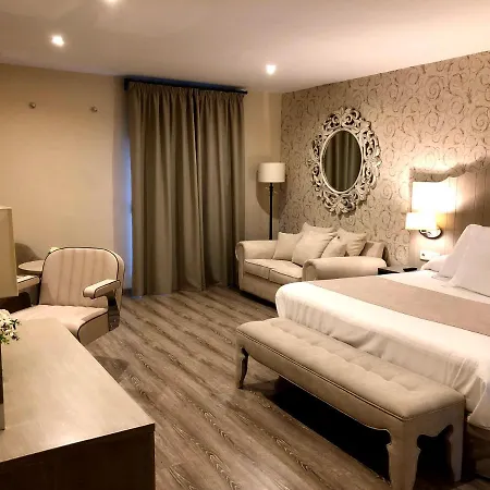 Hotel Marlet Boutique 3*