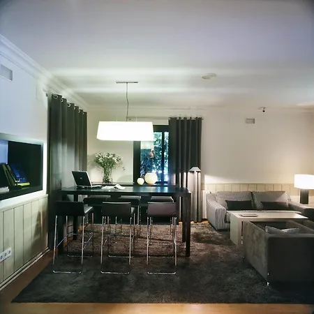 Marlet Boutique 3* Montseny