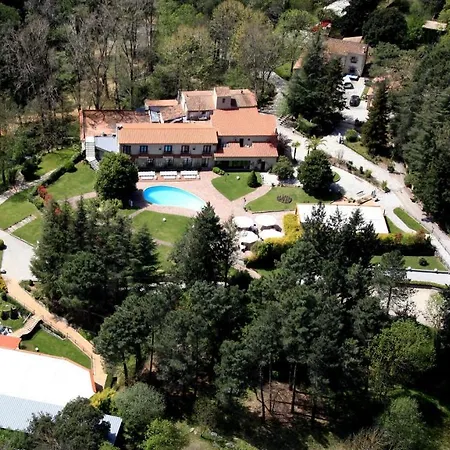 Hotel Marlet Boutique Montseny