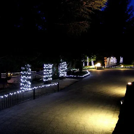 Marlet Boutique Hotel 3*
