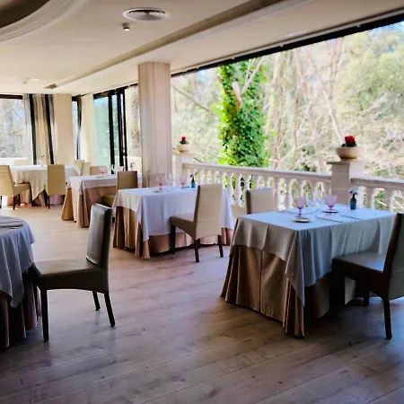 Marlet Boutique Hotel