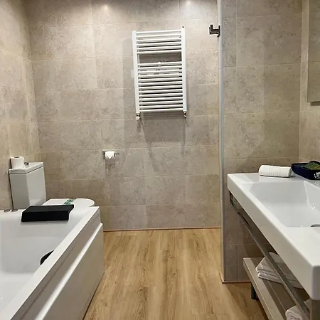 Hotel Marlet Boutique Montseny