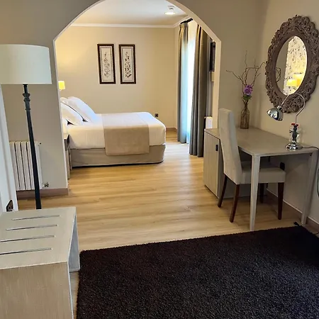 Marlet Boutique 3* Montseny