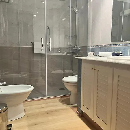 Marlet Boutique Hotel Montseny