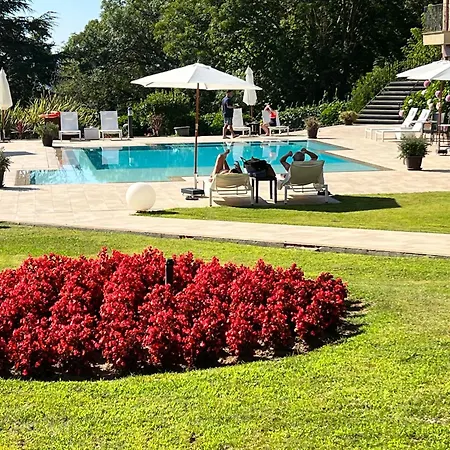 Marlet Boutique Montseny