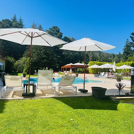 Marlet Boutique Hotel Montseny