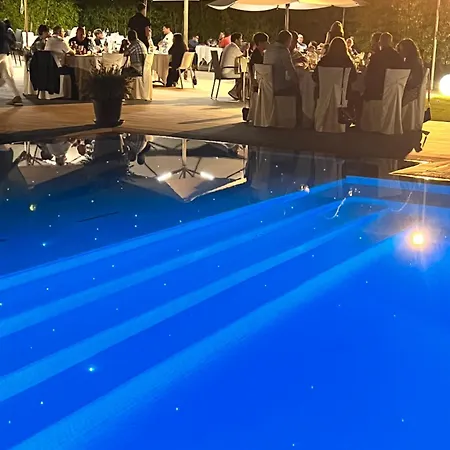 Marlet Boutique Hotel Montseny