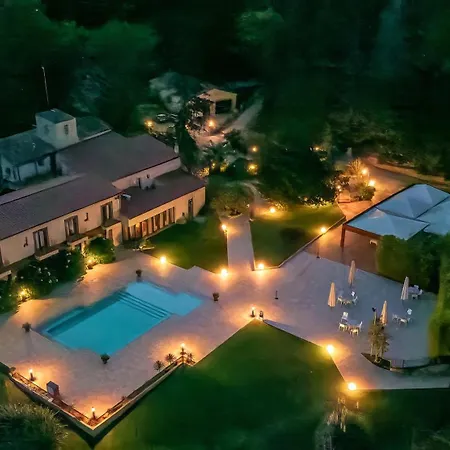 Hotel Marlet Boutique Montseny