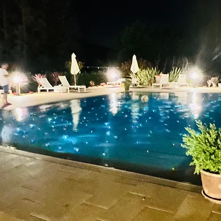Hotel Marlet Boutique